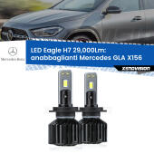 H7: Kit LED Eagle V2.0 29.000Lm