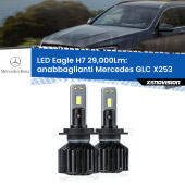 H7: Kit LED Eagle V2.0 29.000Lm