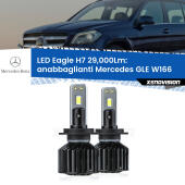 H7: Kit LED Eagle V2.0 29.000Lm