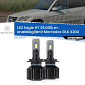 H7: Kit LED Eagle V2.0 29.000Lm