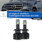 H7: Kit LED Eagle V2.0 29.000Lm