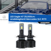 H7: Kit LED Eagle V2.0 29.000Lm