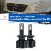 H7: Kit LED Eagle V2.0 29.000Lm