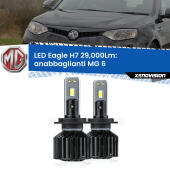 H7: Kit LED Eagle V2.0 29.000Lm