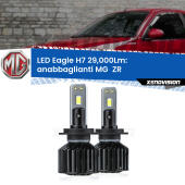 H7: Kit LED Eagle V2.0 29.000Lm