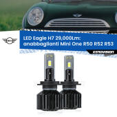 H7: Kit LED Eagle V2.0 29.000Lm