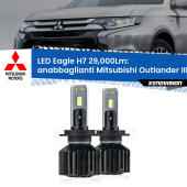 H7: Kit LED Eagle V2.0 29.000Lm
