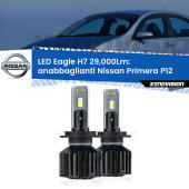 H7: Kit LED Eagle V2.0 29.000Lm