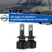 H7: Kit LED Eagle V2.0 29.000Lm