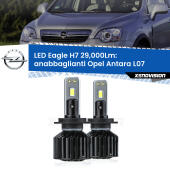 H7: Kit LED Eagle V2.0 29.000Lm
