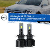 H7: Kit LED Eagle V2.0 29.000Lm
