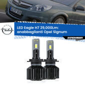 H7: Kit LED Eagle V2.0 29.000Lm