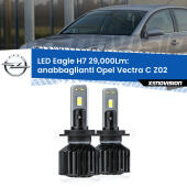 H7: Kit LED Eagle V2.0 29.000Lm