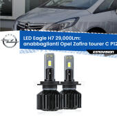 H7: Kit LED Eagle V2.0 29.000Lm