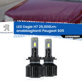H7: Kit LED Eagle V2.0 29.000Lm