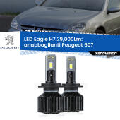 H7: Kit LED Eagle V2.0 29.000Lm