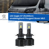 H7: Kit LED Eagle V2.0 29.000Lm