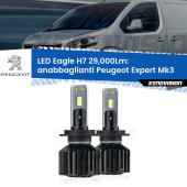 H7: Kit LED Eagle V2.0 29.000Lm
