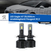 H7: Kit LED Eagle V2.0 29.000Lm