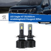 H7: Kit LED Eagle V2.0 29.000Lm