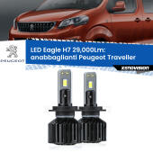 H7: Kit LED Eagle V2.0 29.000Lm