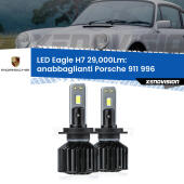 H7: Kit LED Eagle V2.0 29.000Lm