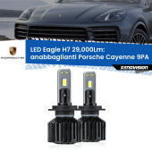H7: Kit LED Eagle V2.0 29.000Lm