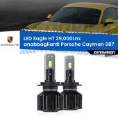 H7: Kit LED Eagle V2.0 29.000Lm