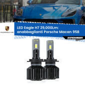 H7: Kit LED Eagle V2.0 29.000Lm
