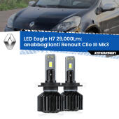 H7: Kit LED Eagle V2.0 29.000Lm