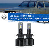 H7: Kit LED Eagle V2.0 29.000Lm