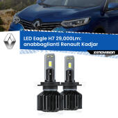 H7: Kit LED Eagle V2.0 29.000Lm