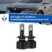 H7: Kit LED Eagle V2.0 29.000Lm