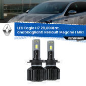 H7: Kit LED Eagle V2.0 29.000Lm