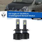 H7: Kit LED Eagle V2.0 29.000Lm