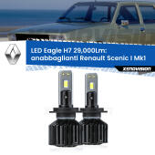 H7: Kit LED Eagle V2.0 29.000Lm