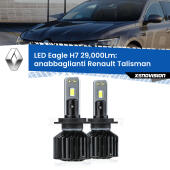 H7: Kit LED Eagle V2.0 29.000Lm