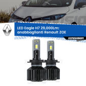 H7: Kit LED Eagle V2.0 29.000Lm