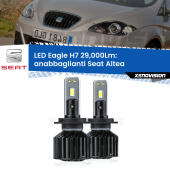 H7: Kit LED Eagle V2.0 29.000Lm
