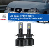 H7: Kit LED Eagle V2.0 29.000Lm