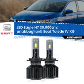 H7: Kit LED Eagle V2.0 29.000Lm