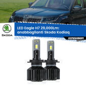 H7: Kit LED Eagle V2.0 29.000Lm