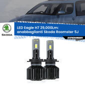 H7: Kit LED Eagle V2.0 29.000Lm