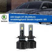 H7: Kit LED Eagle V2.0 29.000Lm