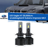 H7: Kit LED Eagle V2.0 29.000Lm