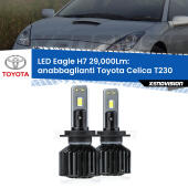 H7: Kit LED Eagle V2.0 29.000Lm