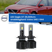 H7: Kit LED Eagle V2.0 29.000Lm