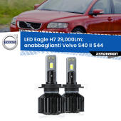 H7: Kit LED Eagle V2.0 29.000Lm