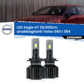 H7: Kit LED Eagle V2.0 29.000Lm