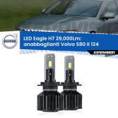 H7: Kit LED Eagle V2.0 29.000Lm